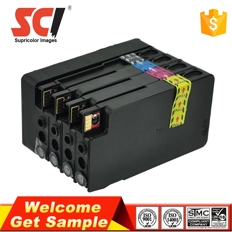 
Supricolor Africa Europe New Arrivals Compatible Ink Cartridge 957 957xl 953 953xl Replacement For Hp 