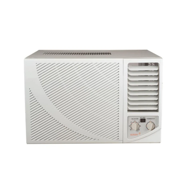 2021 Good design high efficiency dc inverter R410a window air conditioner