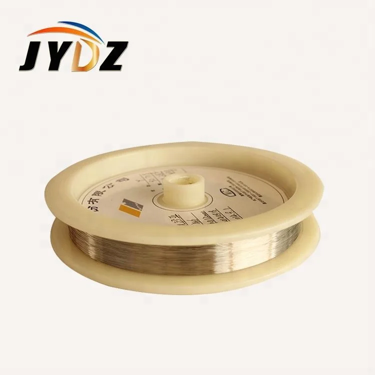 0,25 мм/0,3 мм/0,35 мм/0,4 мм/0,5 мм B/R/S Тип Платина-родий термопара провод