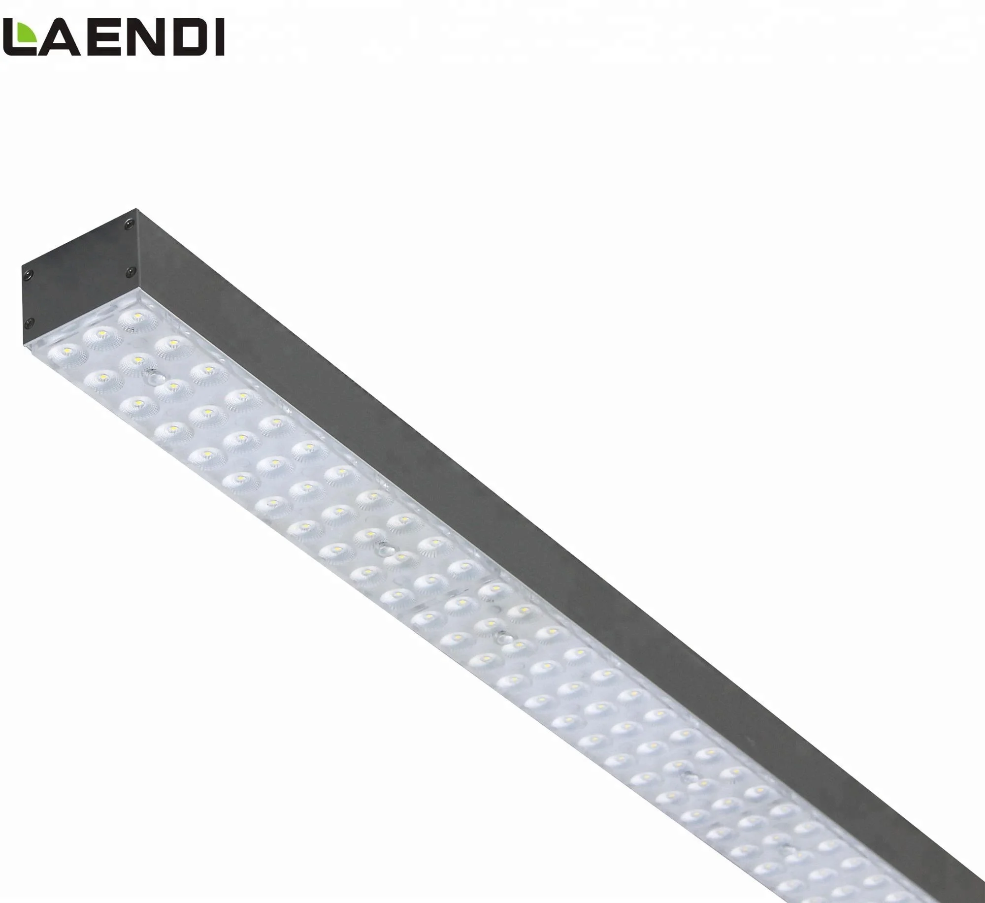 
Seamless connection led linear light 