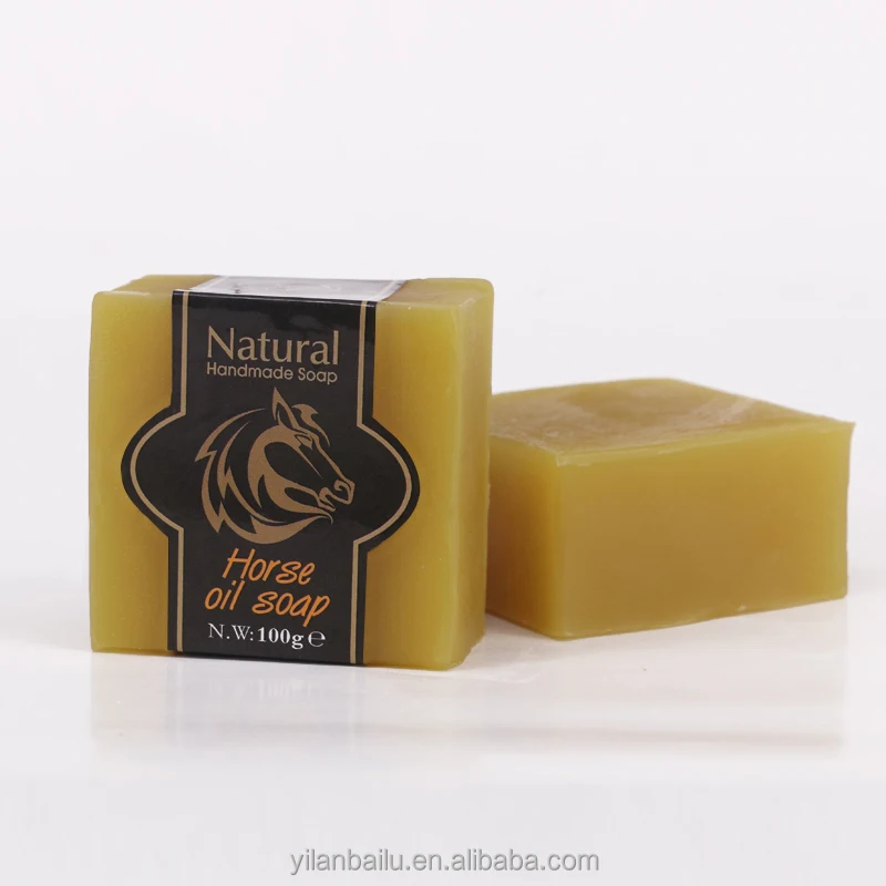 
Seaweed Aleppo moisture cleaning soap 