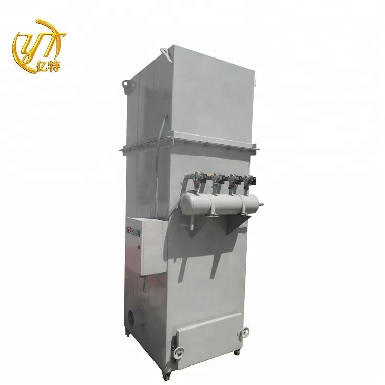 High quality  electrostatic precipitator Dust collector