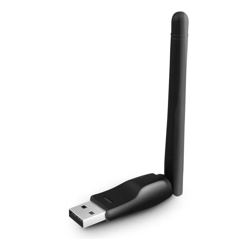 Ralink 5370 150Mbps Wireless Network Card/ Wifi USB Dongle / Mini Wireless Adapter
