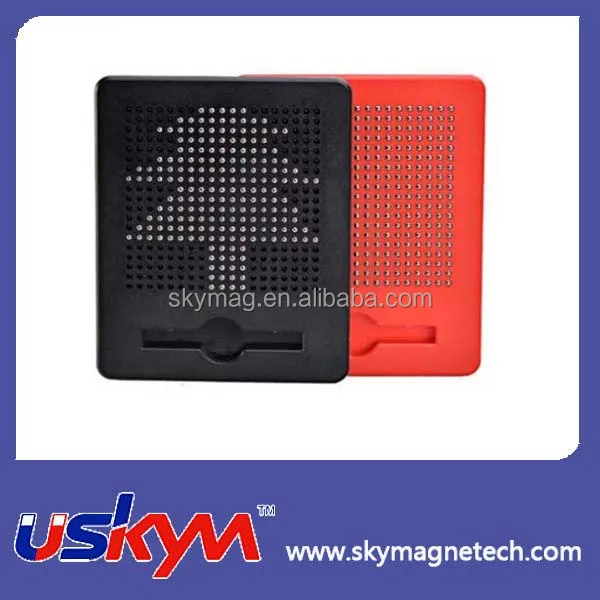 
high quality Magnetic toys magnetic drawing board/magpad 