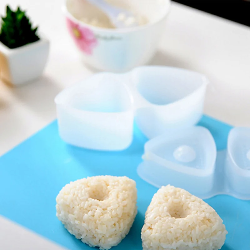 Nigiri Sushi Mold Rice Ball,Sishi rice mold