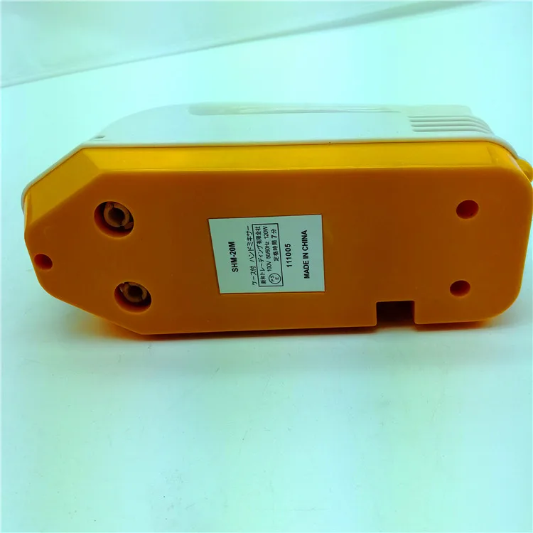 5-Speed Easy Mix Hand Mixer with Storage Case