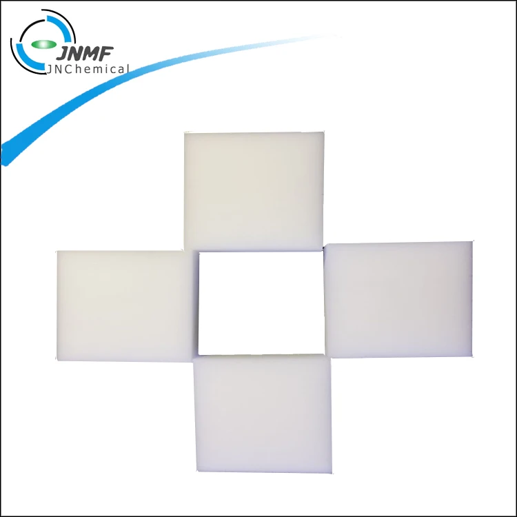 Melamine sponge strong cleaning capacity melamine sponge for sneakers