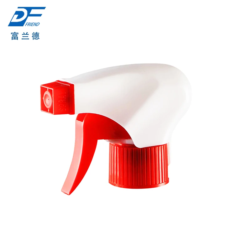 
Alibaba Suppliers Home Use Garden Plastic Trigger Foam Sprayer 
