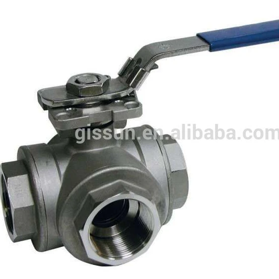 
Profession ss butterfly valve 