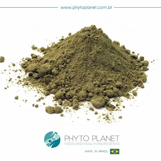 Порошок для похудения CHA DE BUGRE