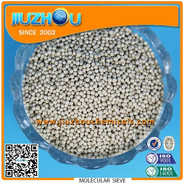 4a молекулярные сита