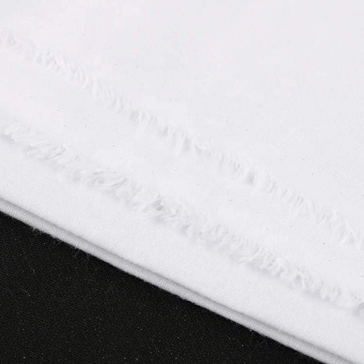Shirt Collar Adhesive Lining Textile Woven Fusible Garment Interlining
