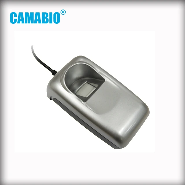 CAMA-2000 USB Optical Finger Print Scanner