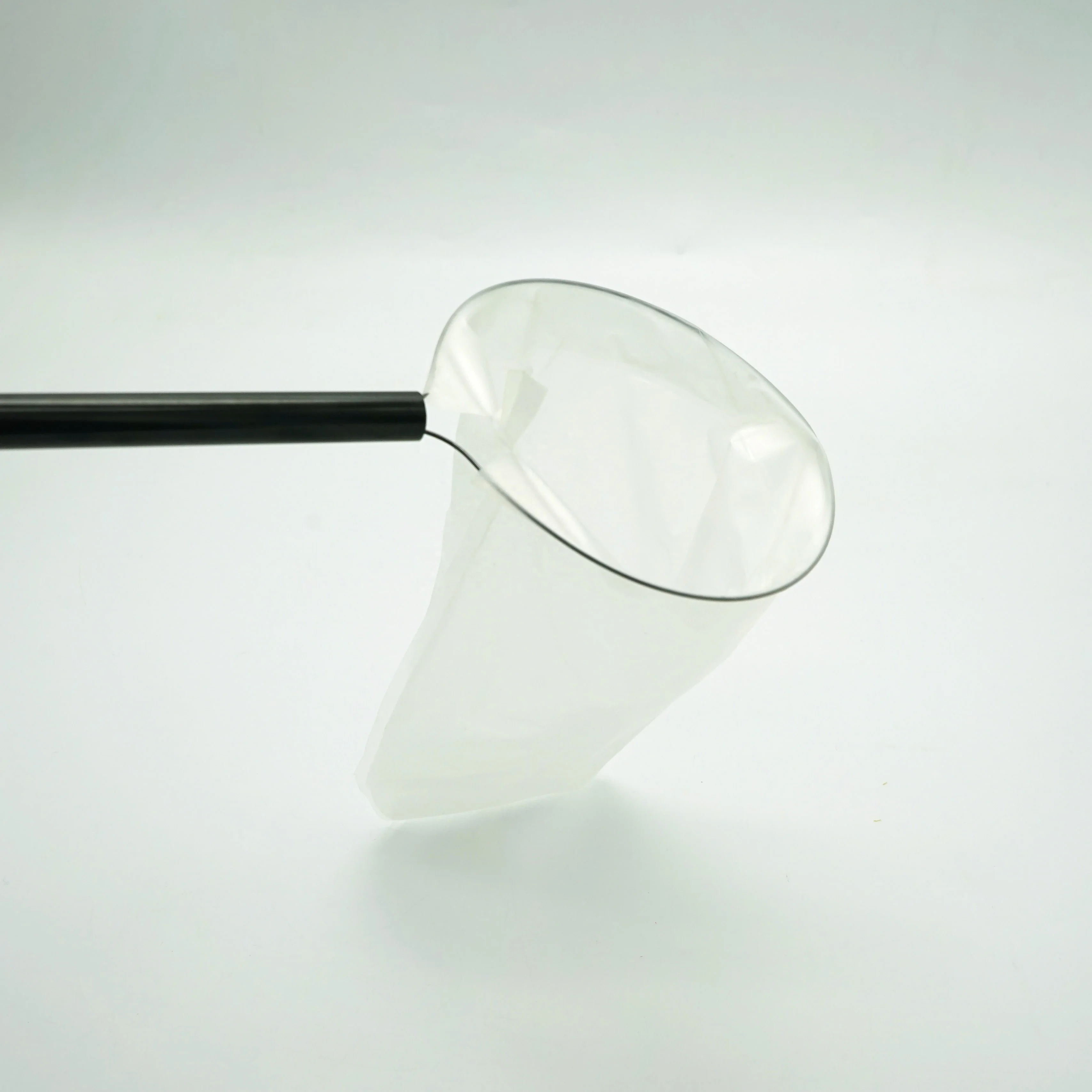 Instrument surgical laparoscopic specimen retrieval bag with CE ISO