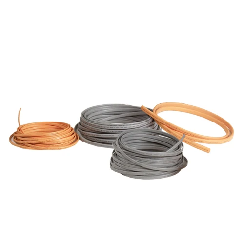 Smart & Intelligent Heating Element Far Infrared Ray Self Regulating (Energy Saving / PTC) Heating Cable