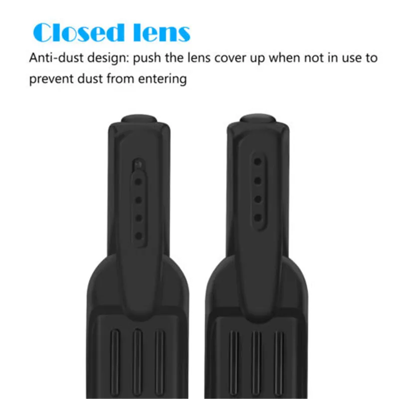 Portable Spy Pen Camera HD Video Recording Hidden Camera Pen Wireless Hidden Spy Pen Camera Spy Gadget Cam Kamara