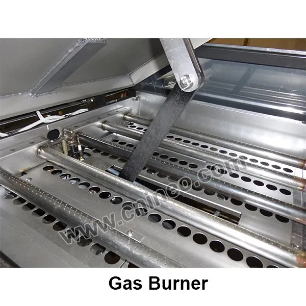 80L Gas Bratt Price Commercial Tilting Braising Pan