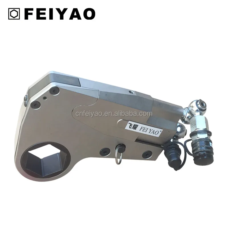 Small alloy steel hydraulic torque wrench price
