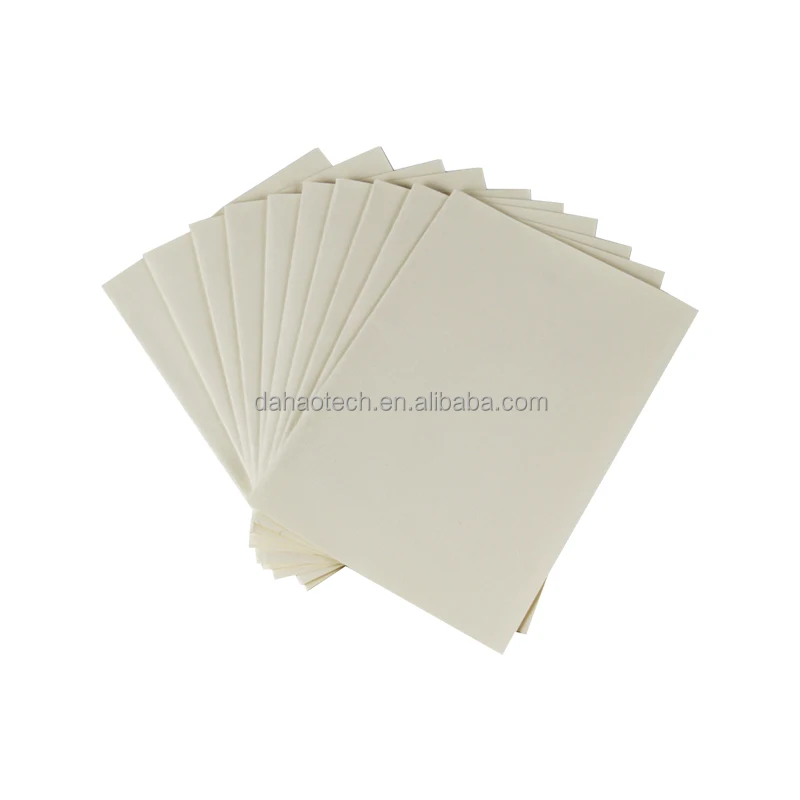 Disposable fly prap paper sticky insect free sample fly catcher