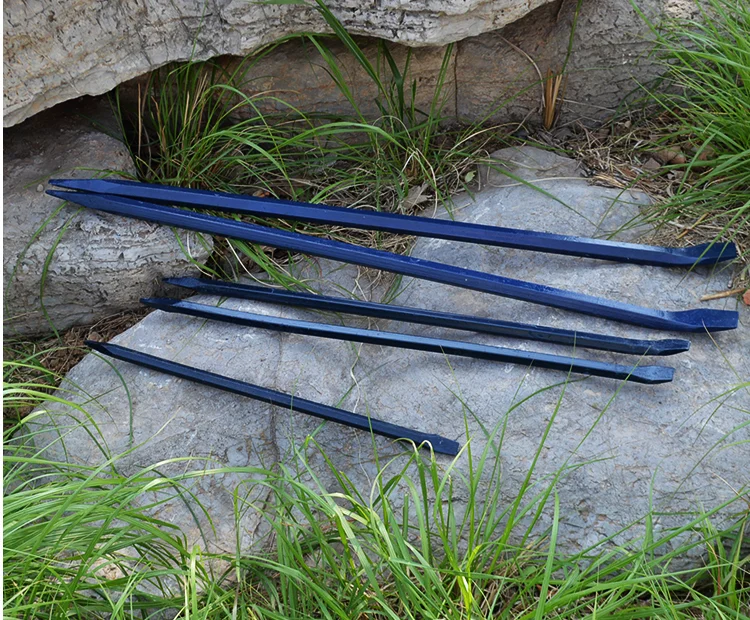 
Pinch Bar Carbon Steel , 2000*25mm, Special Hand Tools 