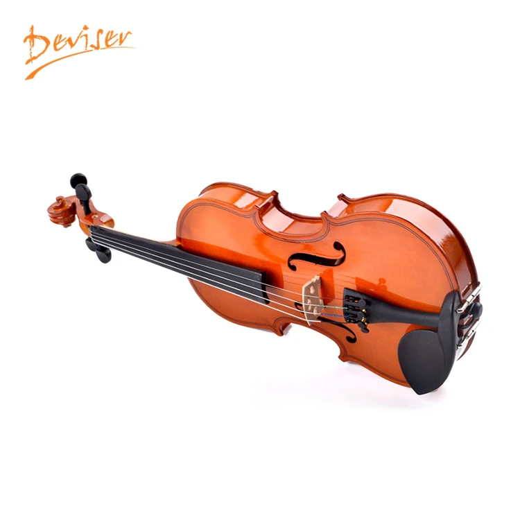 Wholesale price violin musical instrument 4 4 full size online