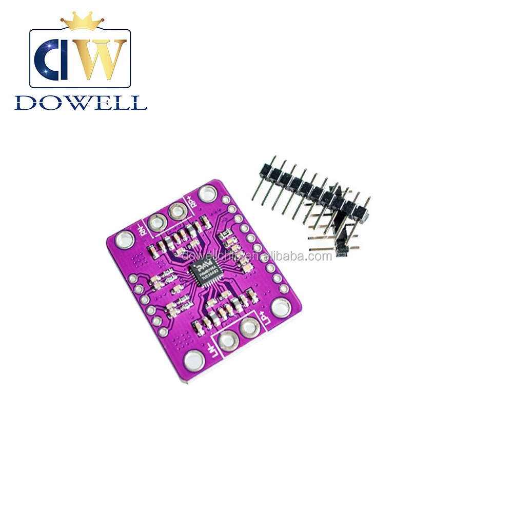 
 CJMCU-8006 PAM8006 D class стерео аудио усилитель макетная плата  