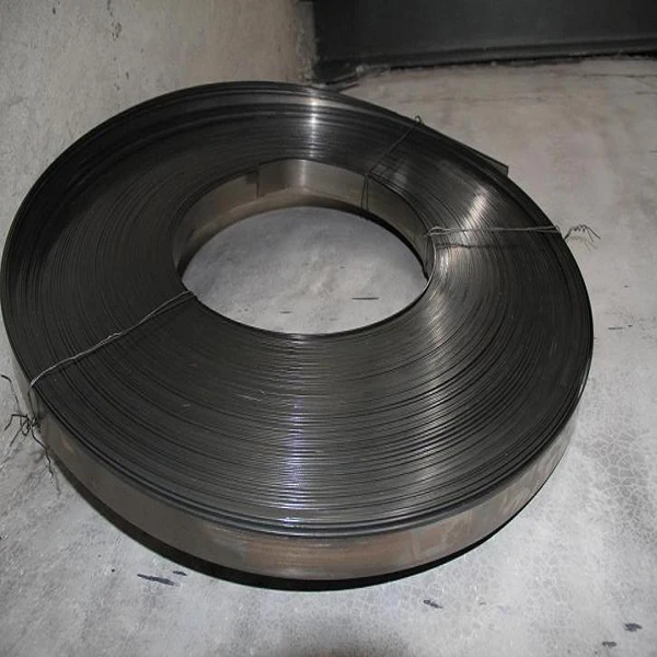 bimetal steel strip for hack saw blade