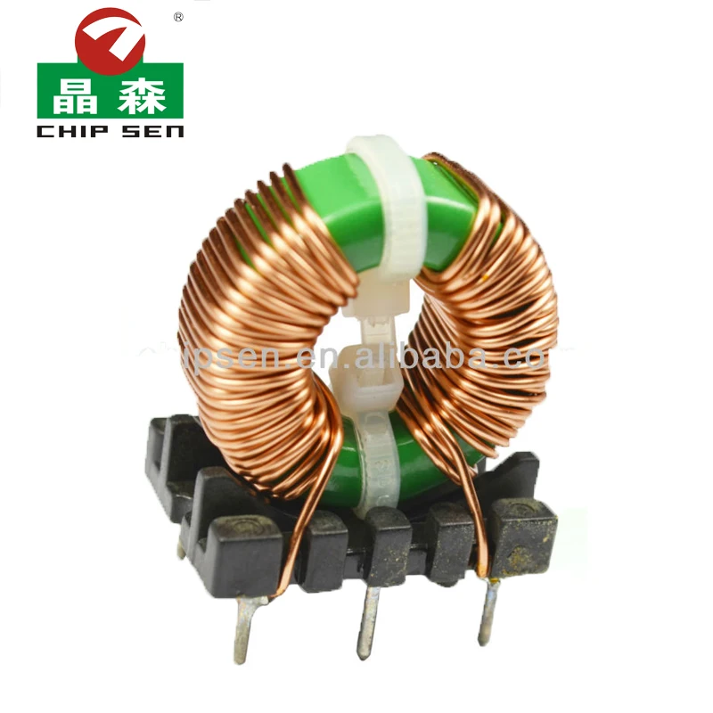 T31 * 19*8 LFT Тип 5 В push-pull электромагнитный синфазного Мощность дроссель