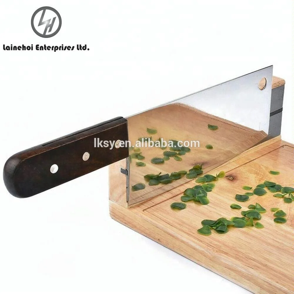OEM Wooden Cheese Cutting board with Magnet