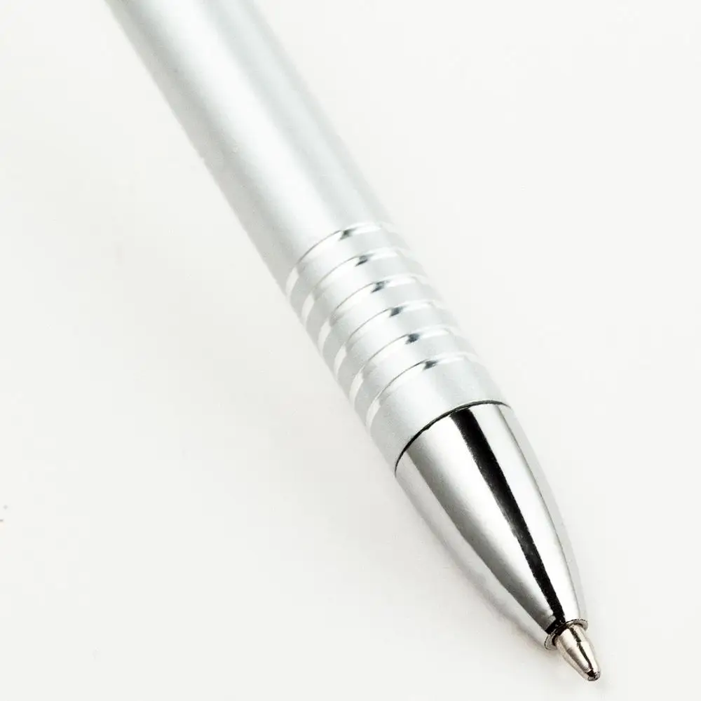 Promotion metal touch screen pen with logo ballpen with stylus touch pen active stylus pen
