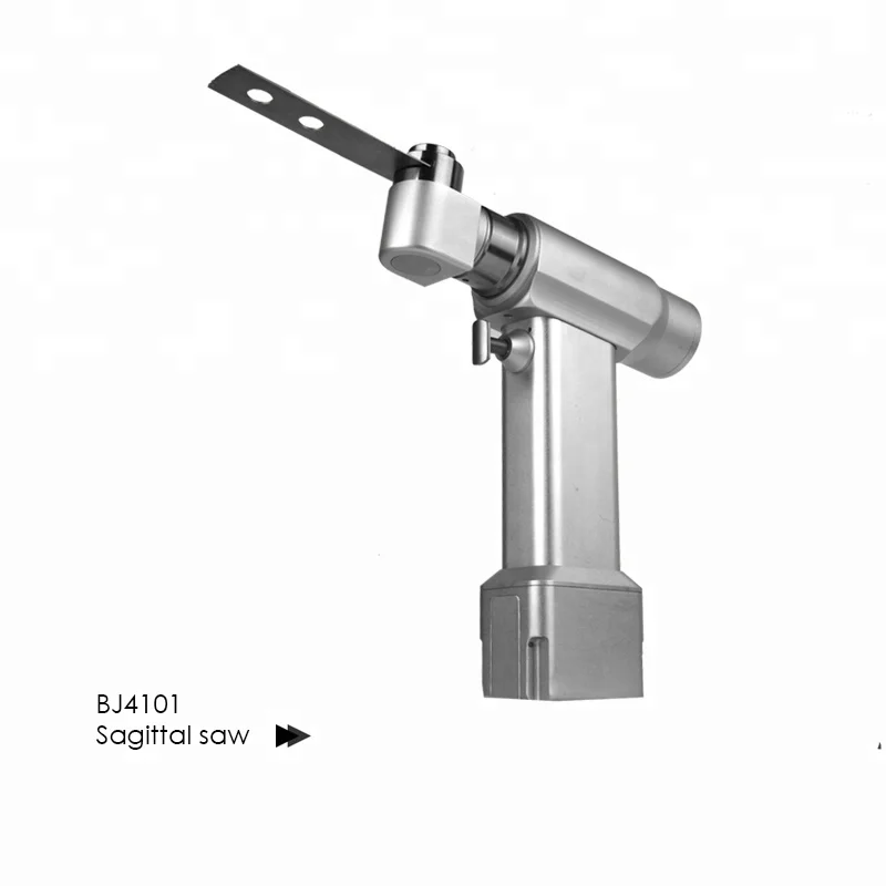 BJ4101 Bojin Medical Surgical Sagittal Saw