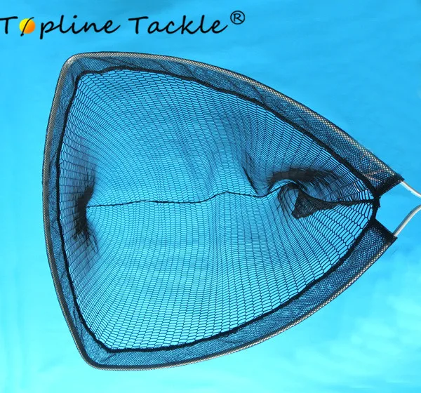 Fishing equipment Nylon telescopic net fishing cast carp fishing net