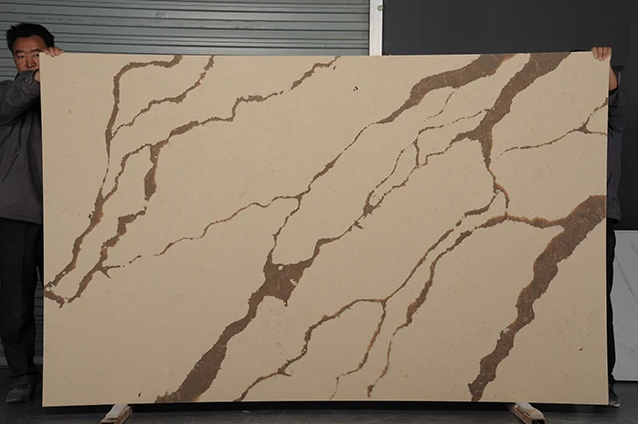 
wholesale quartz slabs, kitchen artificial stone, quartz engineered stone 