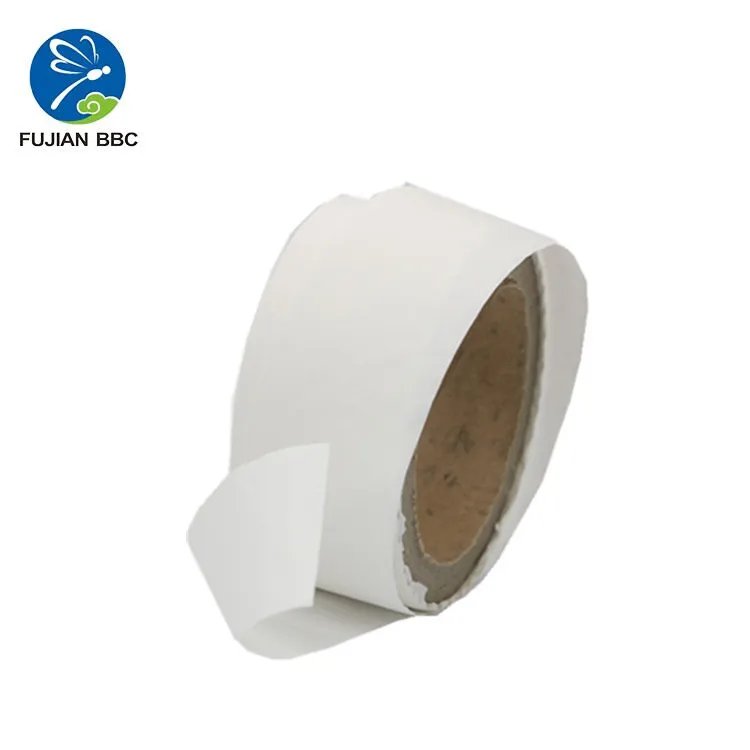 
 Китайский производитель, сырье, односторонняя Крафтовая односторонняя бумага для гигиенических салфеток, съемная бумага с силиконовым покрытием   (60784069131)