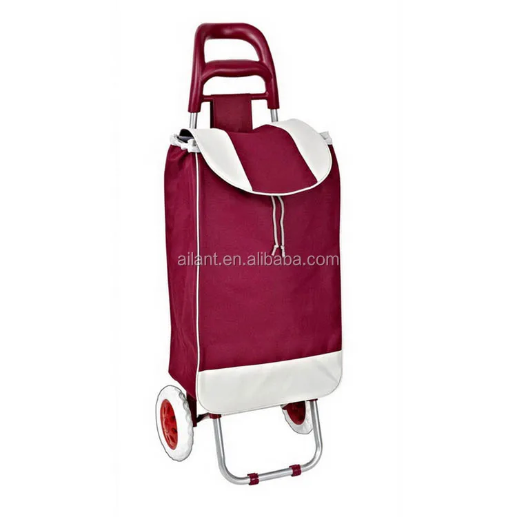 High quality cheap price metal shopping trolley popular products in usa