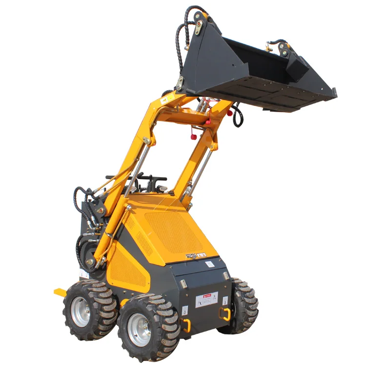 toro dingo mini loader