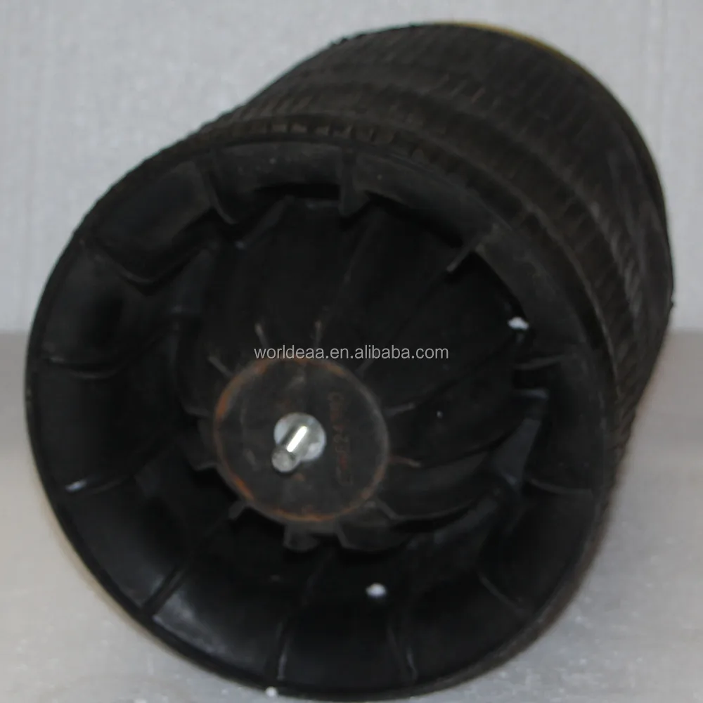 
EAA rubber air spring air suspension E3110 truck airbag 