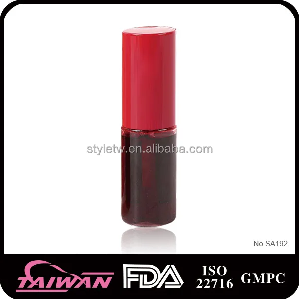 
ink velvet Waterproof Lip tint - private label made in taiwan ODM OEM makeup manufacturer 