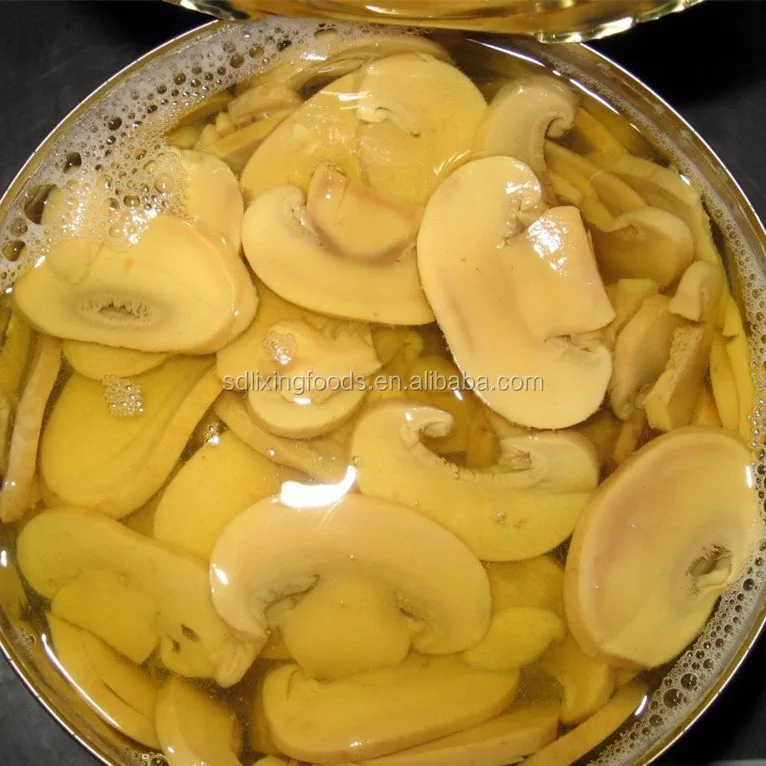 
800g best canned sliced mushroom on sale 