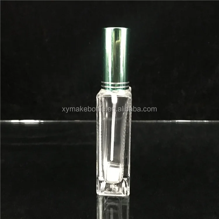 Factory price screw cap angel breath smart cologne perfume bottles