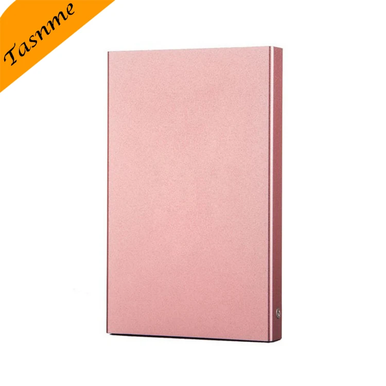 Дешевая цена 2,5-дюймовый внешний жесткий диск USB 250GB Портативный HDD