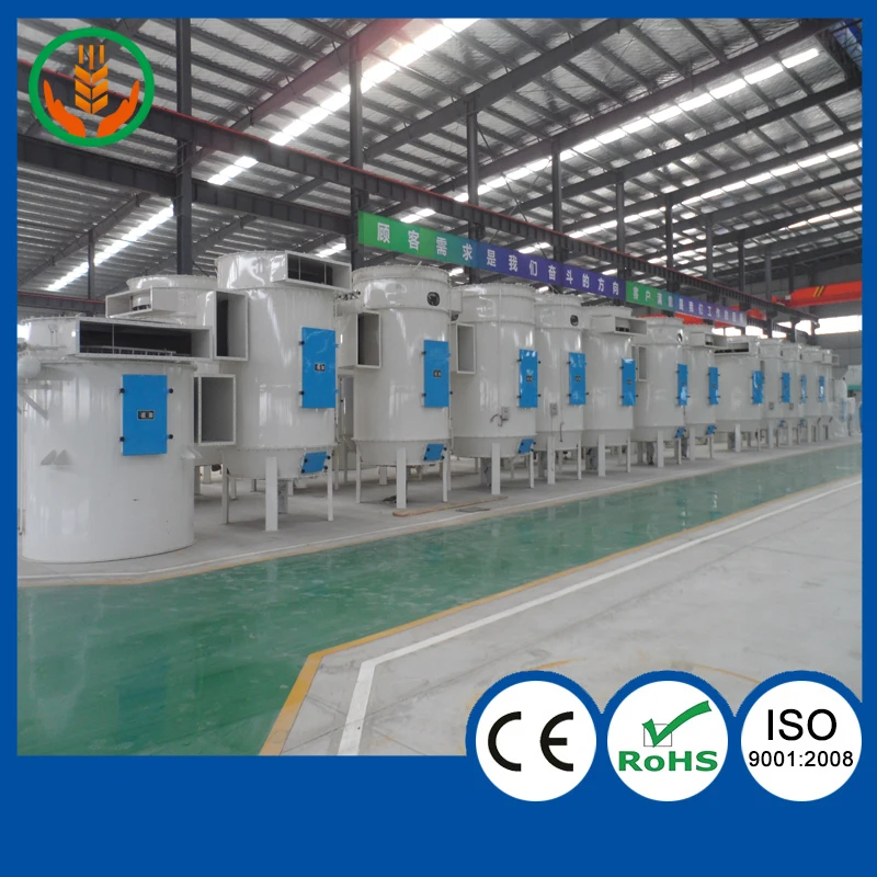 2015 горячая распродажа внутренний кукуруза мелькомбинат машина