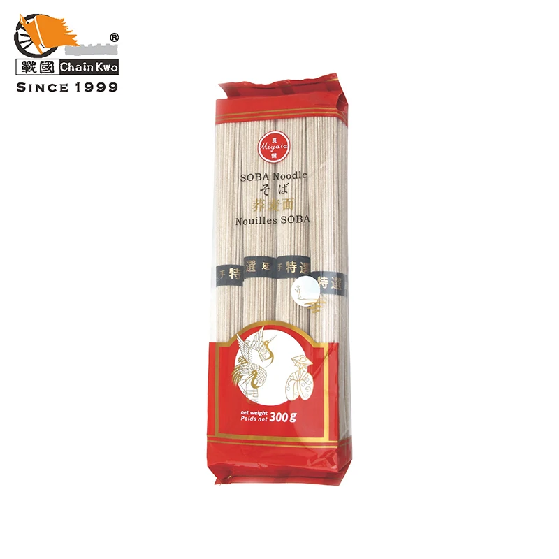 300 г удон, соба, Сомен-лапша в японском стиле
