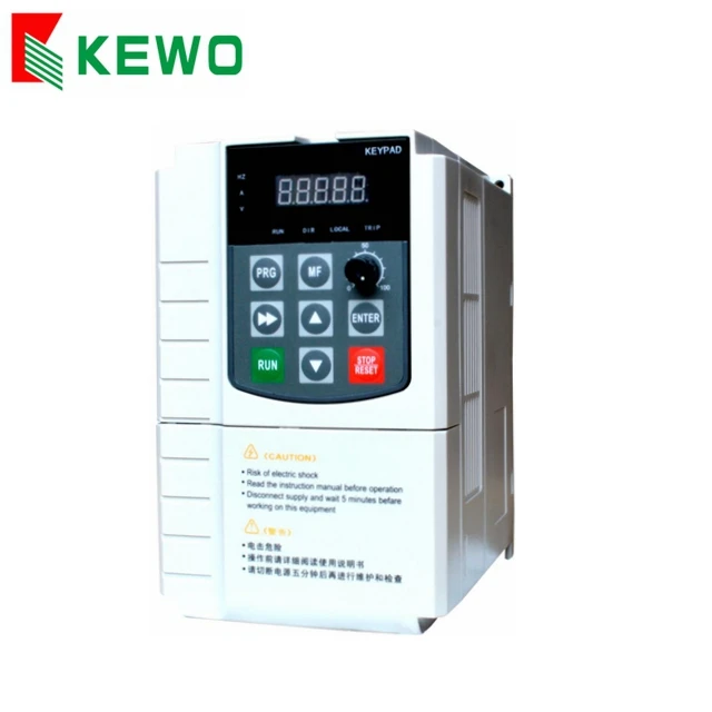 solar system water pump inverter  sg600 220v solar inverter drive 0.75kw 1.5kw 2.2kw