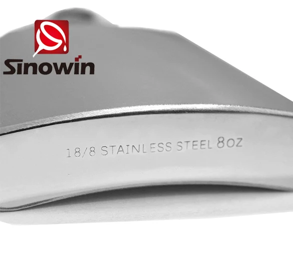 Практичный портативный многофункциональный горшок-любимая фляжка из нержавеющей стали и хороший набор