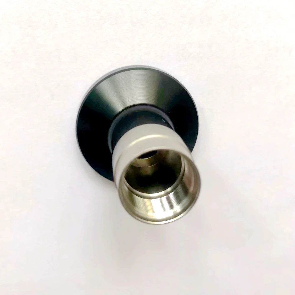 Eyepiece Lens with Window and Sleeve for Laparoscope,Cystoscope,Hysteroscope,Arthroscope Rigid Endoscope Repair and Maintenance