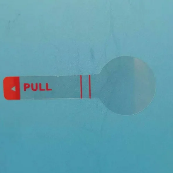 Изолятор для батарей из ПЭТ изолятор CR2025 CR2032 AA AAA CR123A 18650