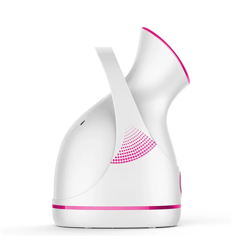 Беспроводные Горячие Домашний Уход за лицом ручной отпариватель для ухода за лицом