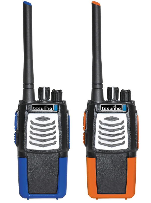 TH-360 с encrypt и сделайте водостотьким 5w Взятия руки самое лучшее радиоий