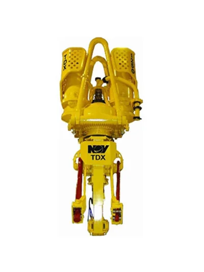 
API Standard CANRIG VARCO TDS-11 Drilling Rig Direct Top Drive & accessories 